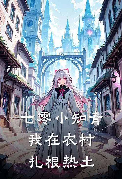 七零小知青我在农村扎根热土(林卫国赵振山)全本免费完结小说_小说完结免费七零小知青我在农村扎根热土林卫国赵振山