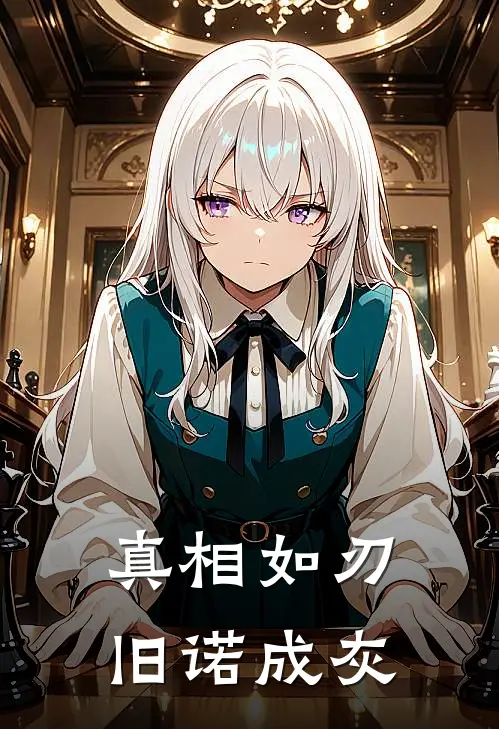 真相如刃，旧诺成灰阿洛媛媛全本免费完结小说_免费小说完结真相如刃，旧诺成灰阿洛媛媛