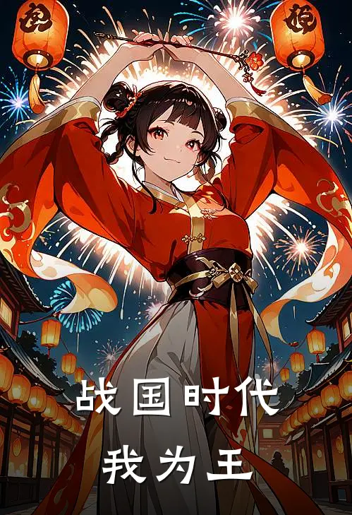 战国时代我为王