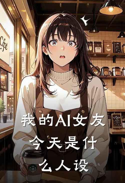 我的AI女友，今天是什么人设