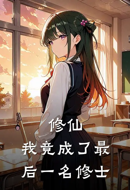 修仙：我竟成了最后一名修士