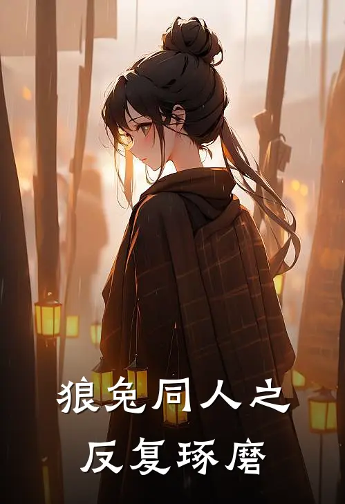 狼兔同人之反复琢磨全文免费阅读无弹窗大结局_狼兔同人之反复琢磨（沈文琅乐乐）小说免费阅读大结局