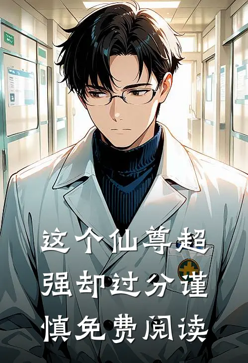 这个仙尊超强却过分谨慎免费阅读