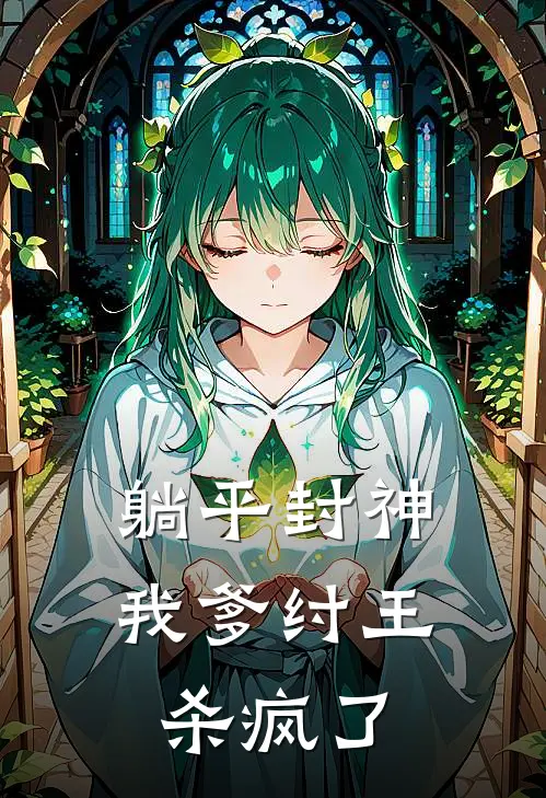 躺平封神，我爹纣王杀疯了