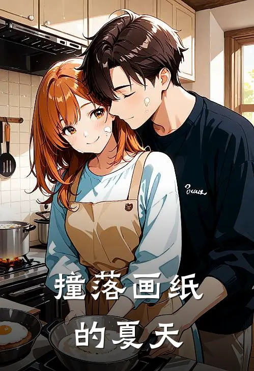 撞落画纸的夏天(林奇宇许青)最新小说_免费阅读完整版小说撞落画纸的夏天(林奇宇许青)