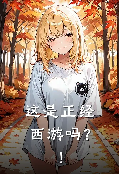 这是正经西游吗？！(无渺哪吒)最新完本小说推荐_免费小说推荐这是正经西游吗？！无渺哪吒