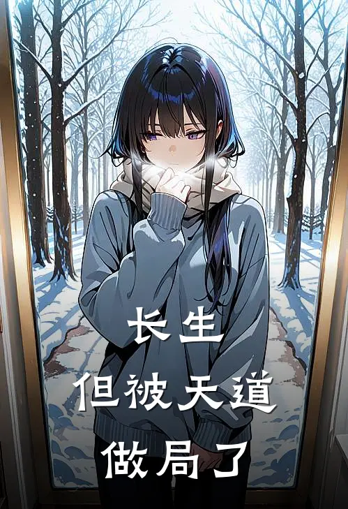 长生，但被天道做局了(沈辞宁风)热门小说大全_推荐完本小说长生，但被天道做局了沈辞宁风