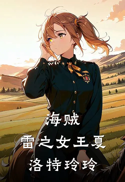 海贼：雷之女王夏洛特玲玲