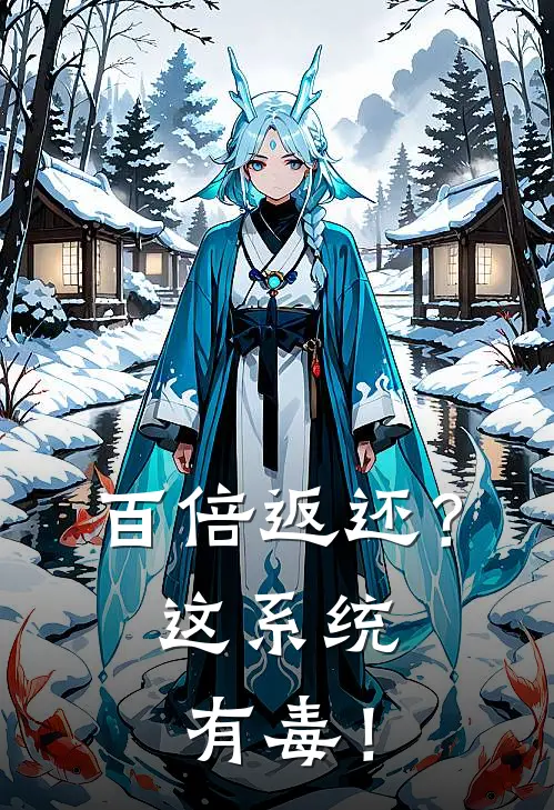 百倍返还？这系统有毒！