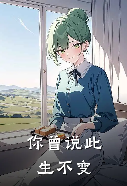 你曾说此生不变