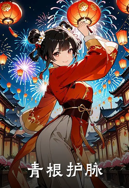 青根护脉