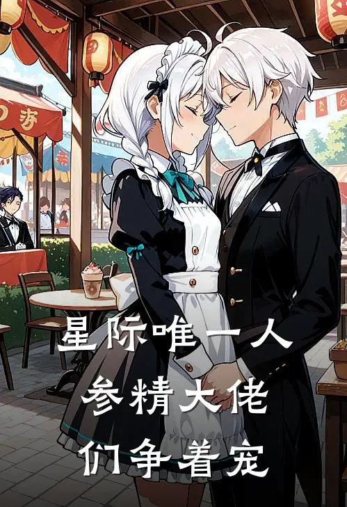 星际唯一人参精大佬们争着宠(萧笙笙林宇浩)完整版免费小说_完结版小说推荐星际唯一人参精大佬们争着宠(萧笙笙林宇浩)