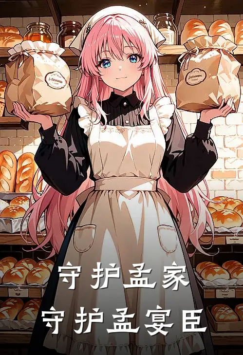 守护孟家，守护孟宴臣