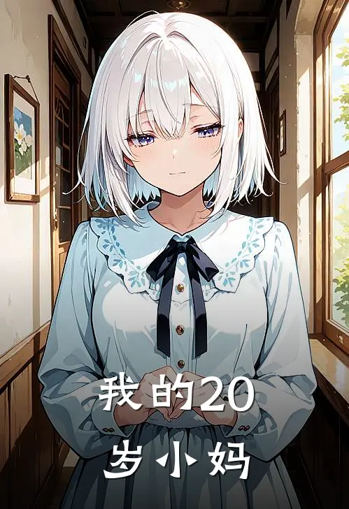 我的20岁小妈
