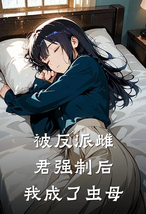 被反派雌君强制后，我成了虫母