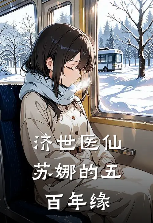 济世医仙：苏娜的五百年缘