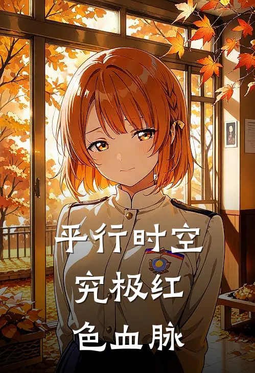 平行时空，究极红色血脉