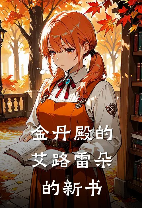 金丹殿的艾路雷朵的新书(江辰沈毅)热门网络小说_最新章节列表金丹殿的艾路雷朵的新书(江辰沈毅)