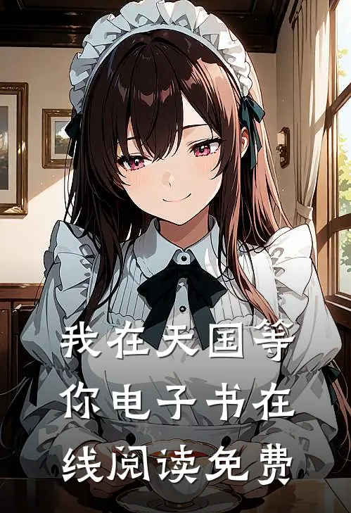 我在天国等你电子书在线阅读免费