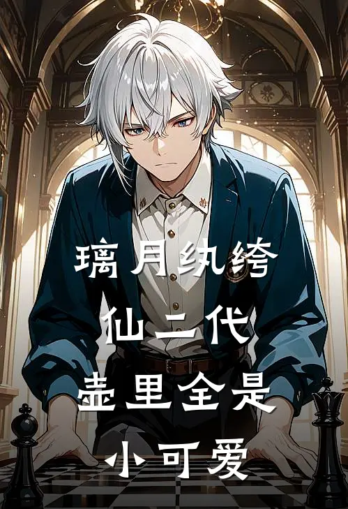 璃月纨绔仙二代，壶里全是小可爱(韩明杰瑶瑶)免费小说全本阅读_最新章节列表璃月纨绔仙二代，壶里全是小可爱(韩明杰瑶瑶)