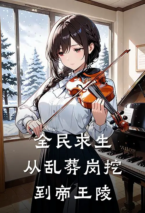 全民求生：从乱葬岗挖到帝王陵