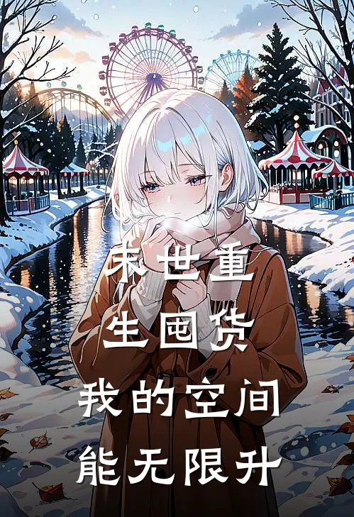 末世重生囤货：我的空间能无限升