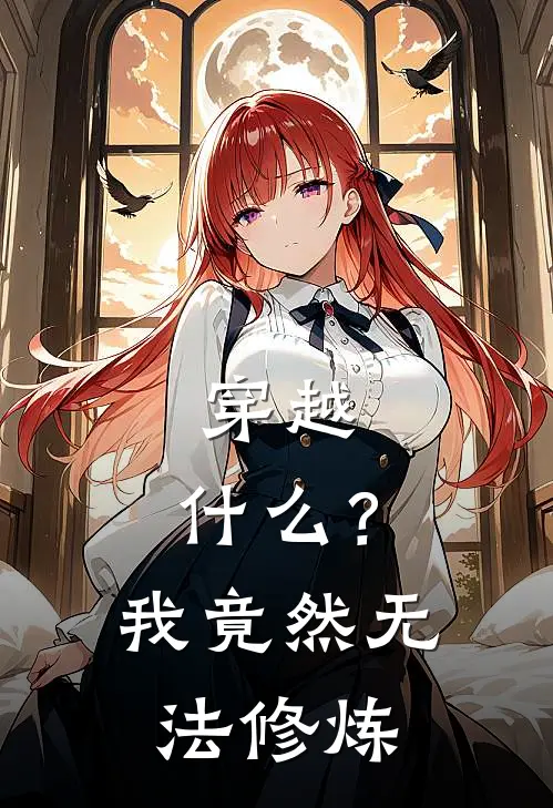 穿越：什么？我竟然无法修炼