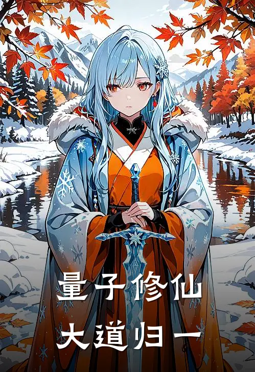 量子修仙：大道归一