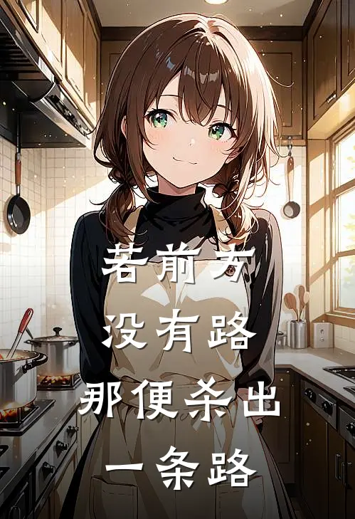 若前方没有路，那便杀出一条路