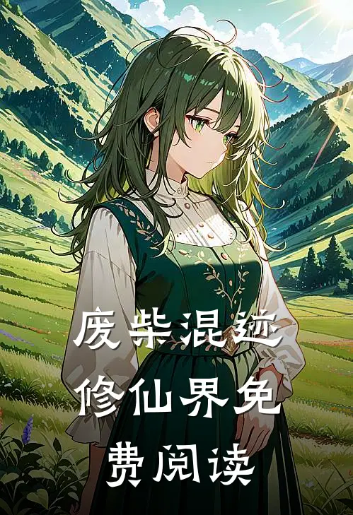 废柴混迹修仙界免费阅读