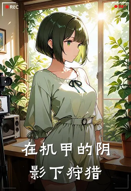 在机甲的阴影下狩猎