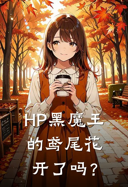 【HP】黑魔王的鸢尾花开了吗？