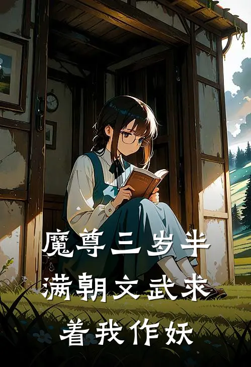 魔尊三岁半，满朝文武求着我作妖顾玄戈重笙_《魔尊三岁半，满朝文武求着我作妖》最新章节免费在线阅读