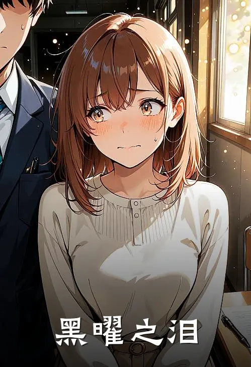黑曜之泪（沈渊苏瑾）最新章节列表