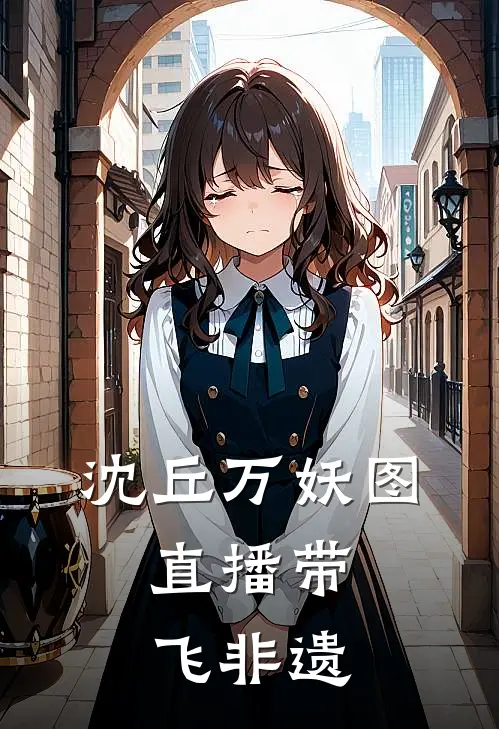 沈丘万妖图：直播带飞非遗(林砚叶娘)小说免费在线阅读_沈丘万妖图：直播带飞非遗(林砚叶娘)大结局阅读