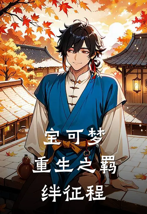 宝可梦：重生之羁绊征程