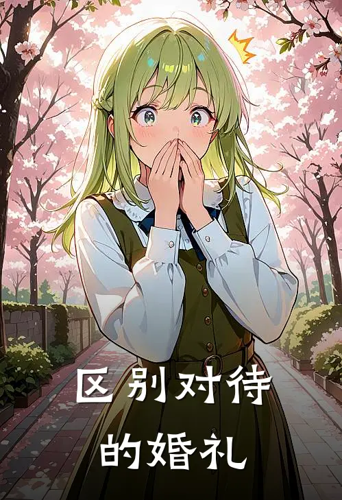 区别对待的婚礼