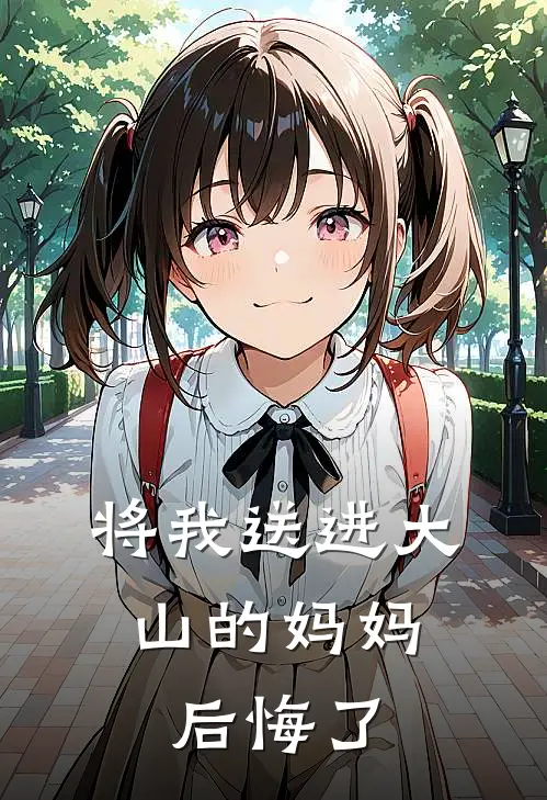 将我送进大山的妈妈，后悔了