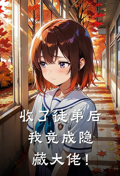 收了徒弟后，我竟成隐藏大佬！(林轩梅长风)全章节在线阅读_林轩梅长风全章节在线阅读