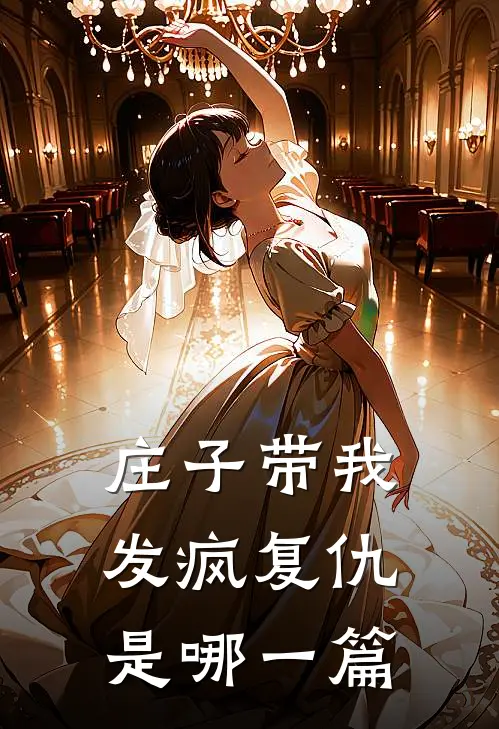 庄子带我发疯复仇是哪一篇