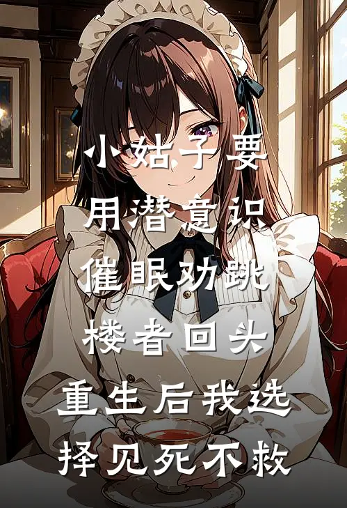 小姑子要用潜意识催眠劝跳楼者回头，重生后我选择见死不救岑毓菀毓菀最新好看小说_最新章节列表小姑子要用潜意识催眠劝跳楼者回头，重生后我选择见死不救(岑毓菀毓菀)