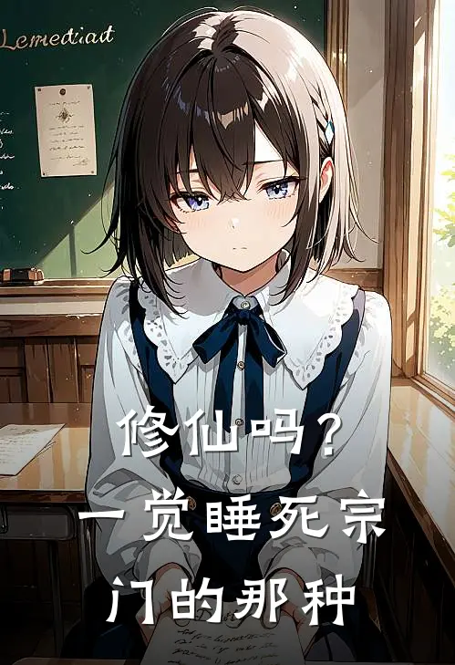 修仙吗？一觉睡死宗门的那种眠玄盘古完本热门小说_完本小说免费修仙吗？一觉睡死宗门的那种(眠玄盘古)