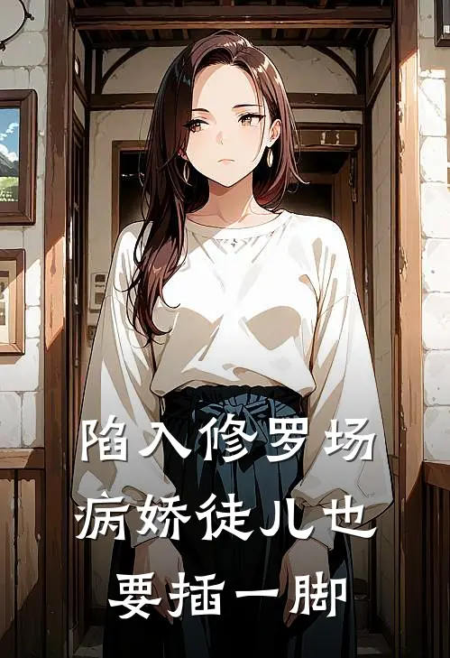 陷入修罗场，病娇徒儿也要插一脚