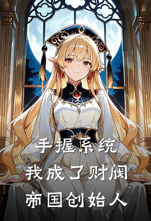 手握系统，我成了财阀帝国创始人