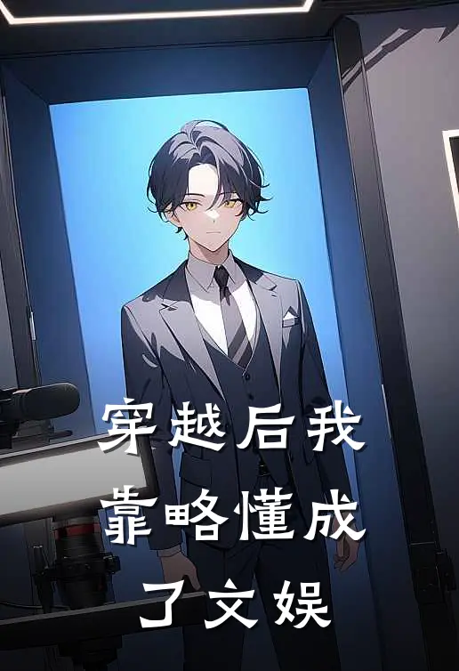 穿越后我靠略懂成了文娱