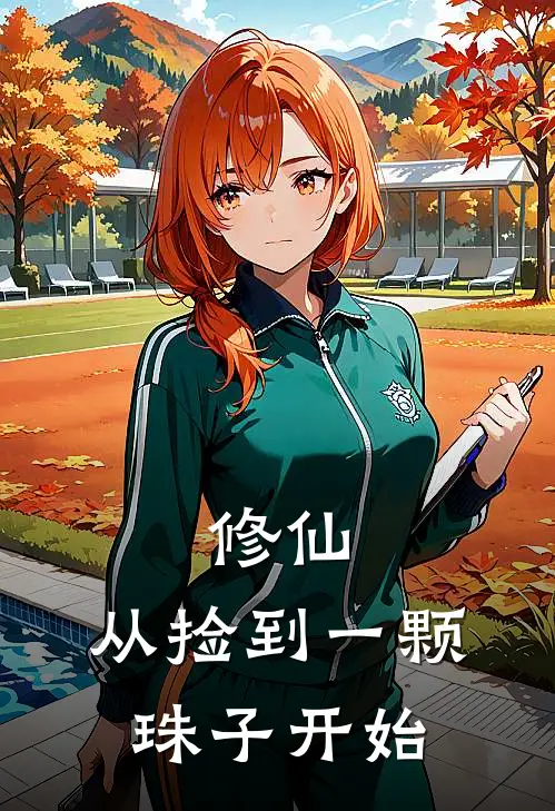 修仙：从捡到一颗珠子开始