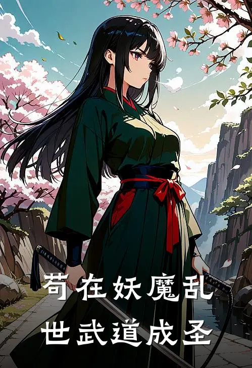 苟在妖魔乱世武道成圣裴御赵虎免费完结小说_完本完结小说苟在妖魔乱世武道成圣(裴御赵虎)