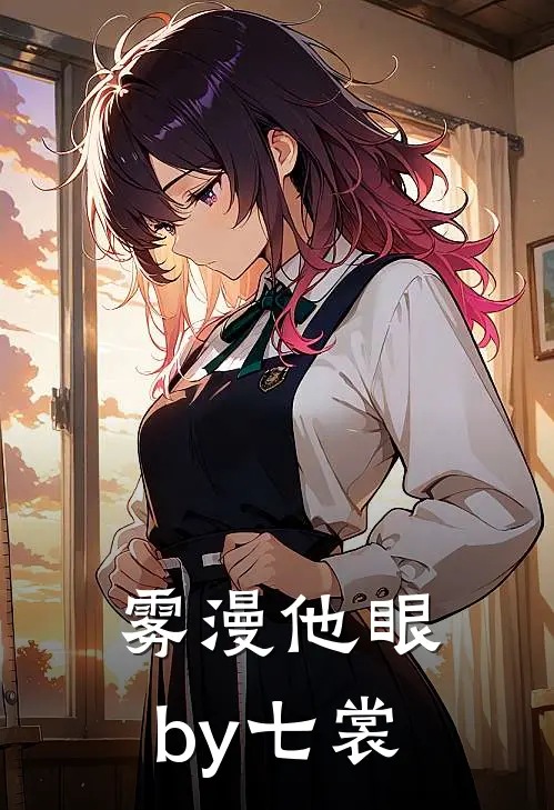 雾漫他眼by七裳