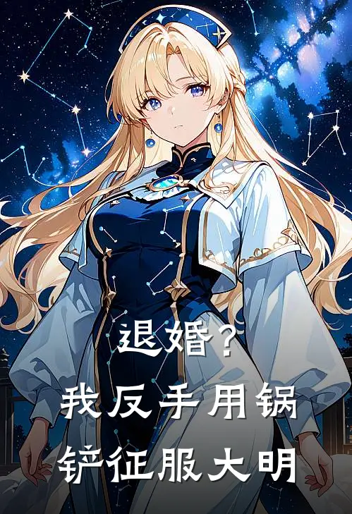 退婚？我反手用锅铲征服大明