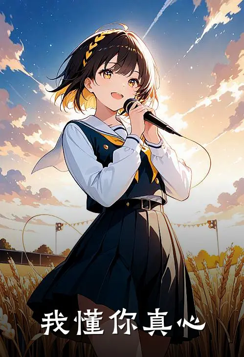 我懂你真心